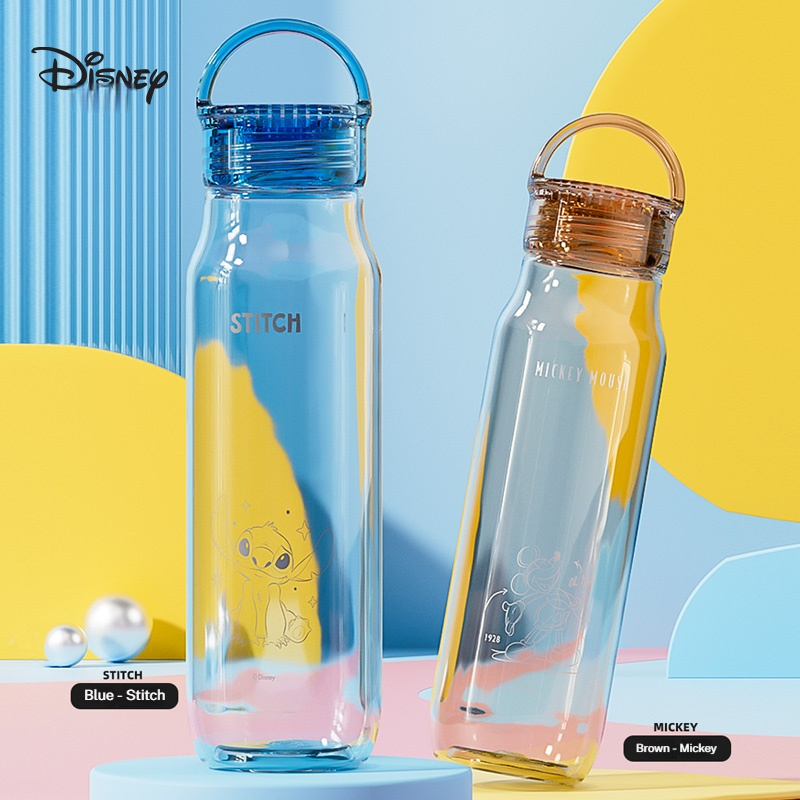 Disney Student Water Cup Child - огляд і ціна Food Xxl