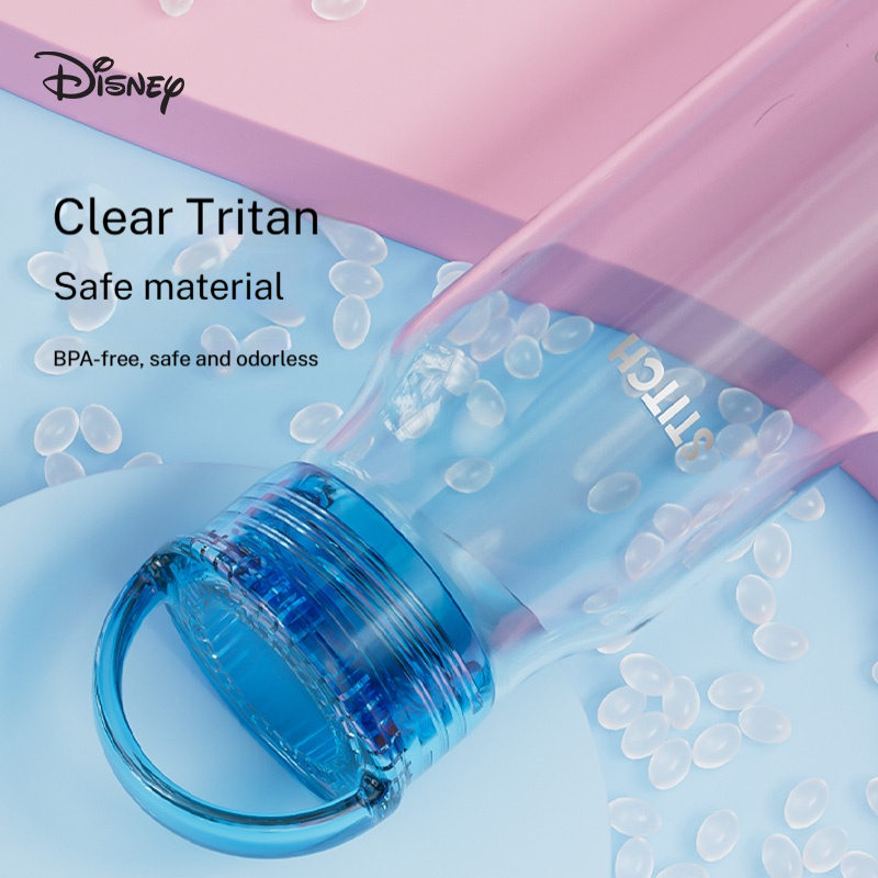 Disney Student Water Cup Child - огляд і ціна Food Xxl