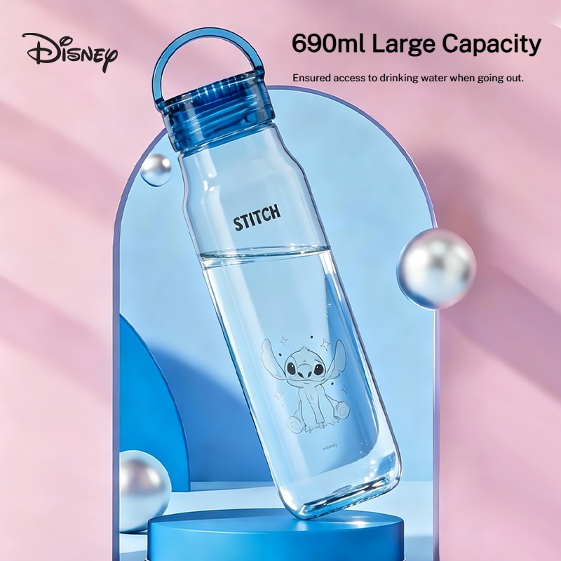 Disney Student Water Cup Child - огляд і ціна Food Xxl