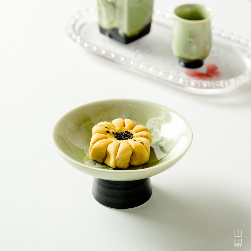Ice Flowers Crystal Glaze Frui - огляд і ціна Food Snacks Items