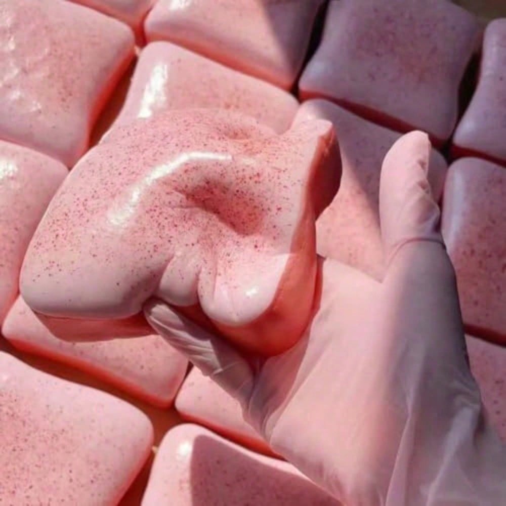 Sticky bread slow-rebound squi - огляд і ціна Food Xxl