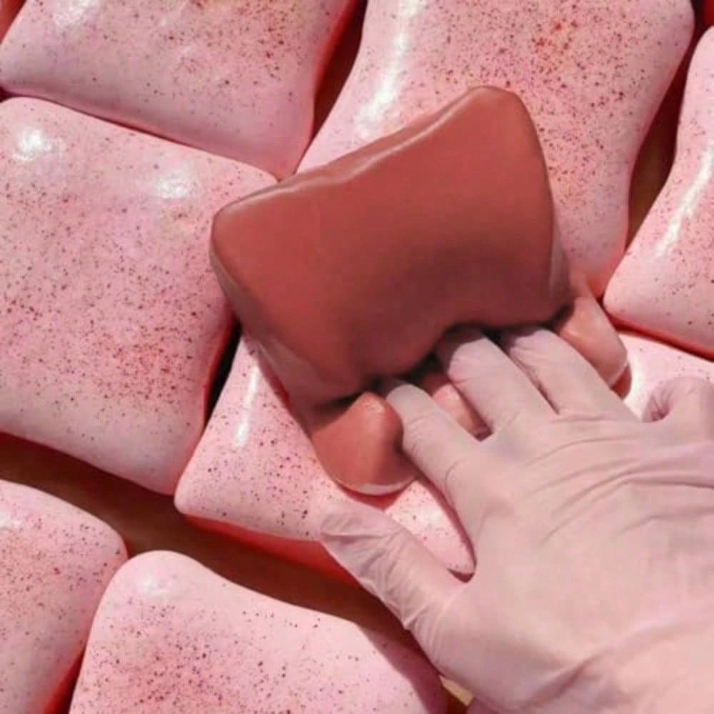 Sticky bread slow-rebound squi - огляд і ціна Food Xxl