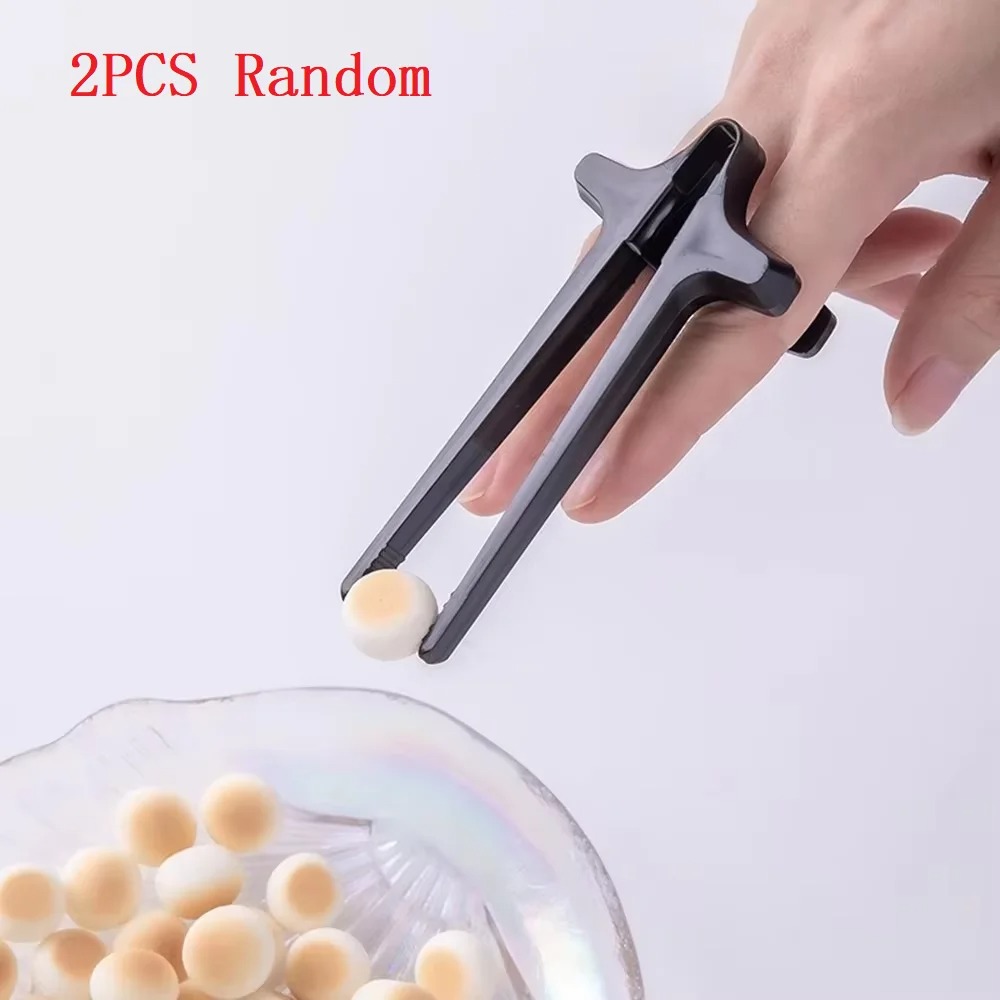 1/2/5 Pcs  Lazy Fingers Chopst - огляд і ціна Snacks Food Video