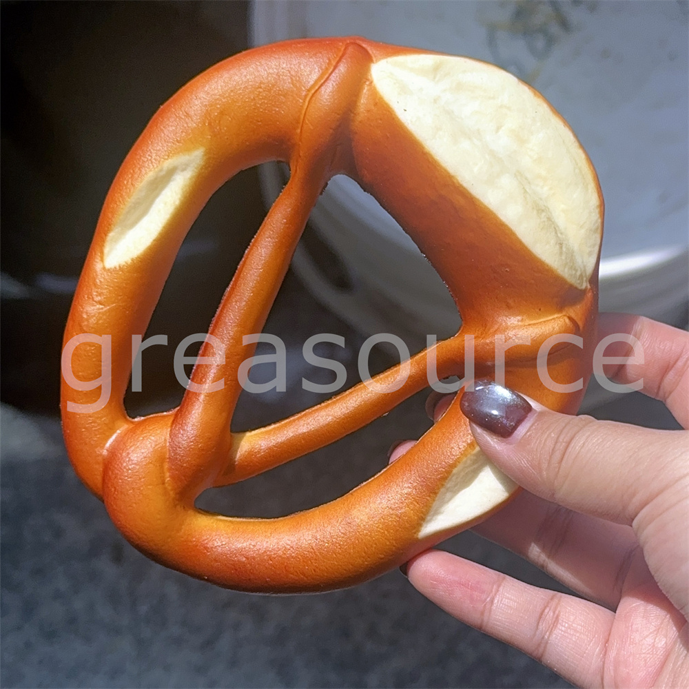 Soft Food Baguette Seris Model - огляд і ціна Food Snacks Order