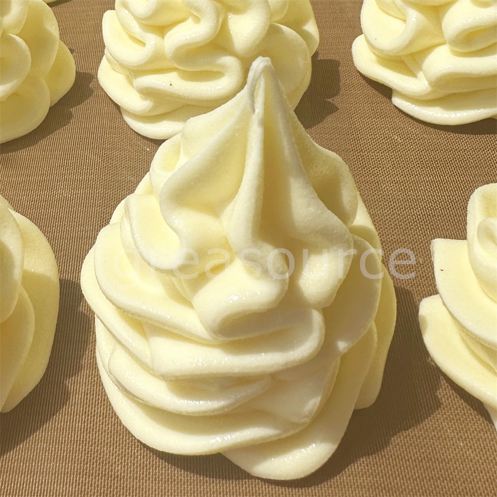 Gelato Ice Cream Formula Summe - огляд і ціна Spicy Food Snacks