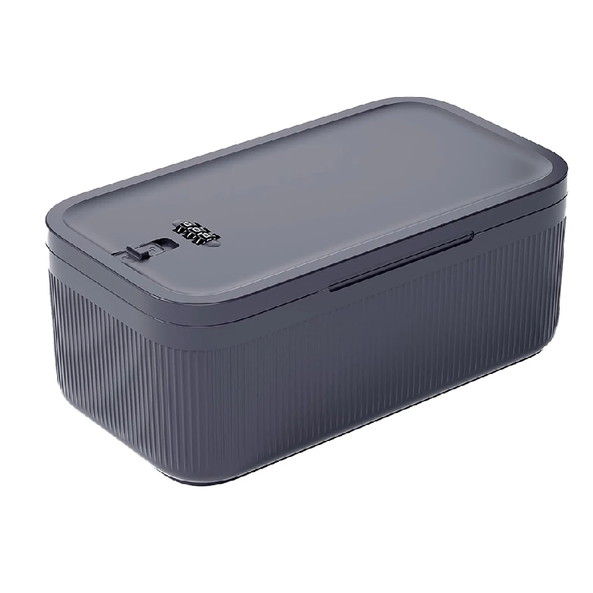 Lock Box with Locker,Lockbox f - огляд і ціна Food Snacks Items