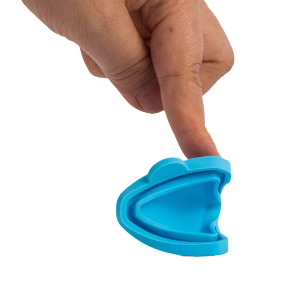 1/3pcs Practical Silicone Food - огляд і ціна Food Snacks That Are Green