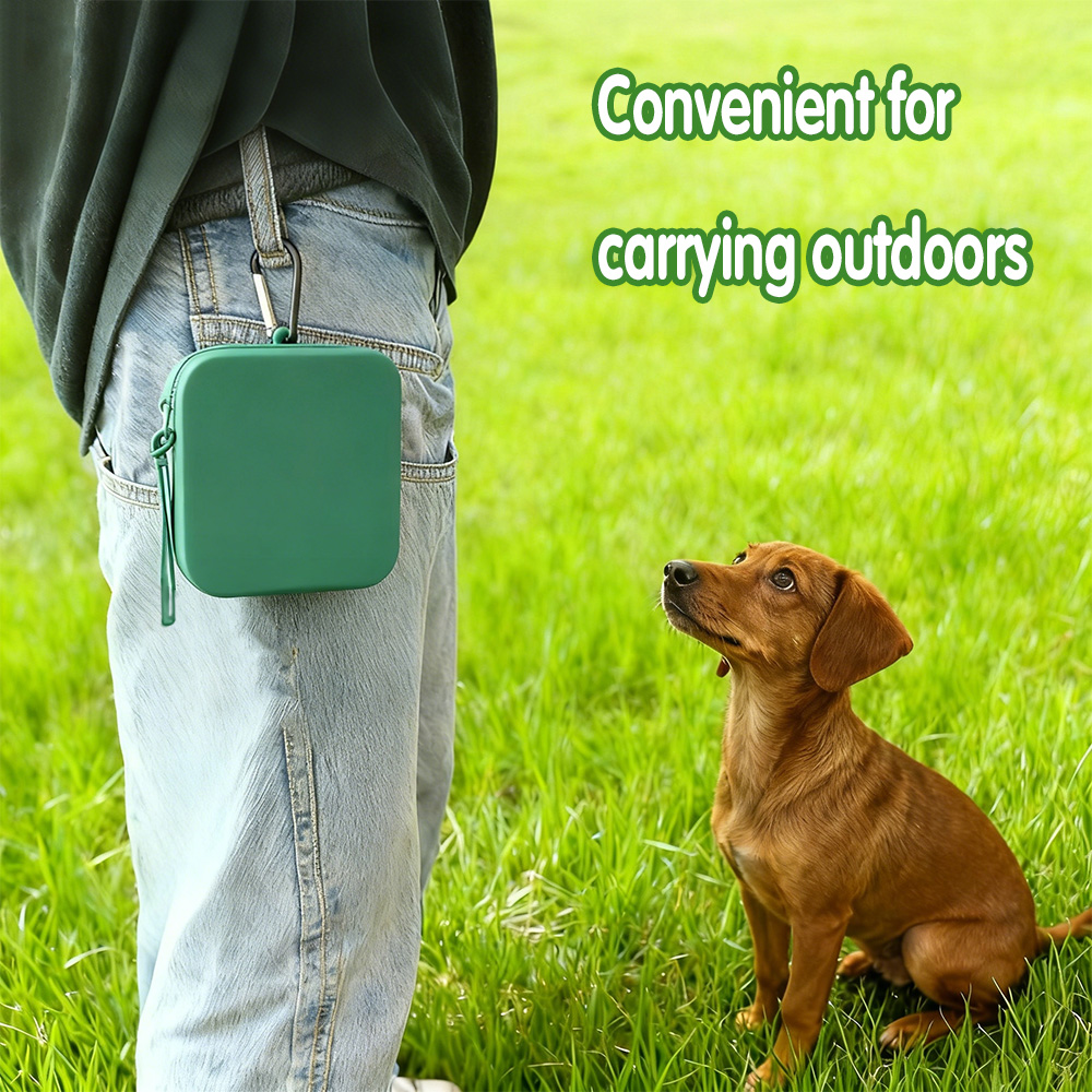 Silicone change dog food bag w - огляд і ціна Food Xxl