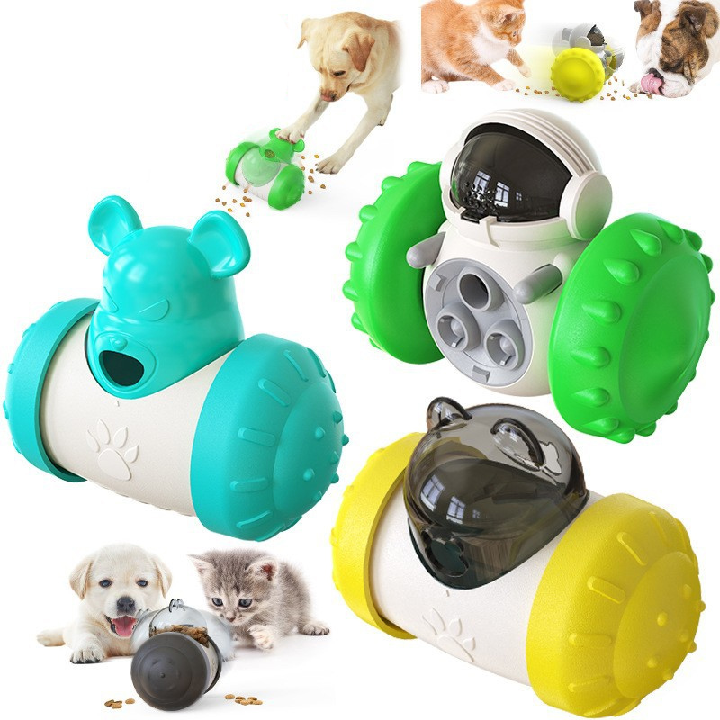 Dog Puzzle Toys Pet Food Inter - огляд і ціна Food Good Snacks