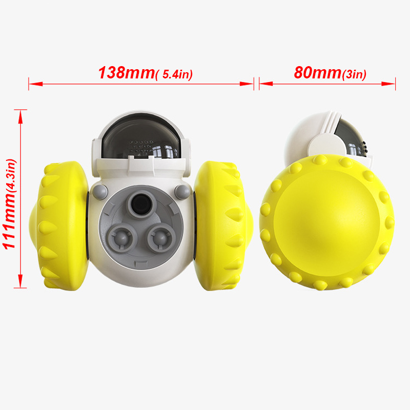 Dog Puzzle Toys Pet Food Inter - огляд і ціна Food Good Snacks