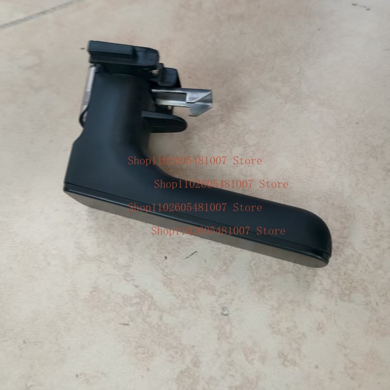 Air Fryer Handle Accessories S - огляд і ціна Philips Air Fryer Hd9252
