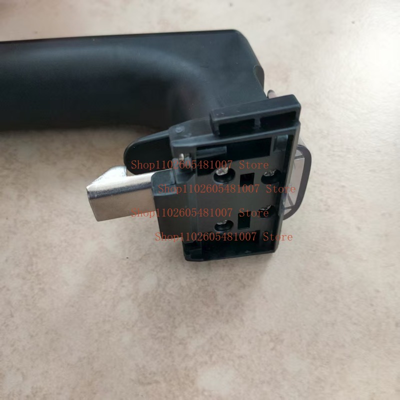 Air Fryer Handle Accessories S - огляд і ціна Philips Air Fryer Hd9252