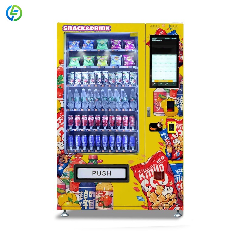 Customized 24H Foods And Drink - огляд і ціна Food Snacks For School