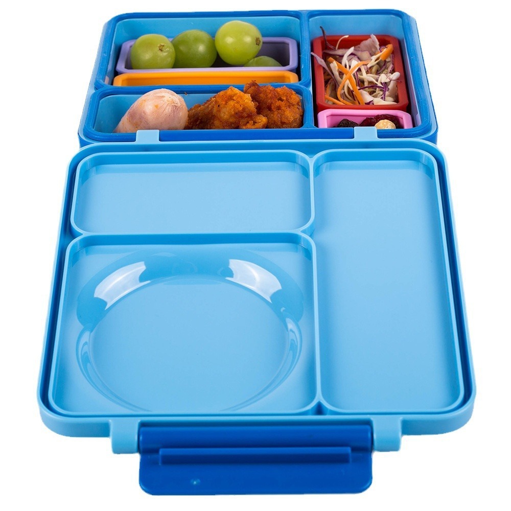 1/3pcs Reusable Silicone Food  - огляд і ціна Food Snacks That Are Green