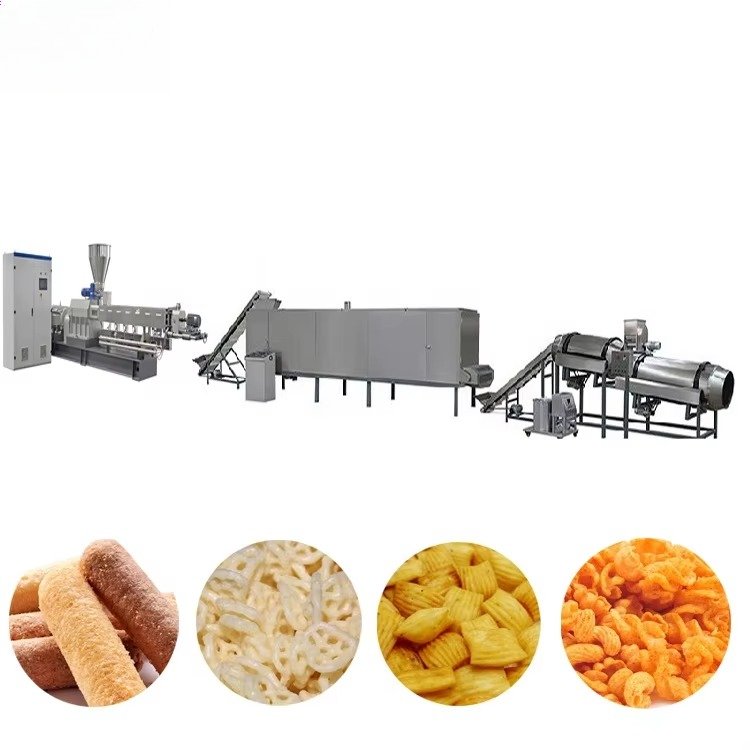 High Quality Factory Good Pric - огляд і ціна Food Good Snacks