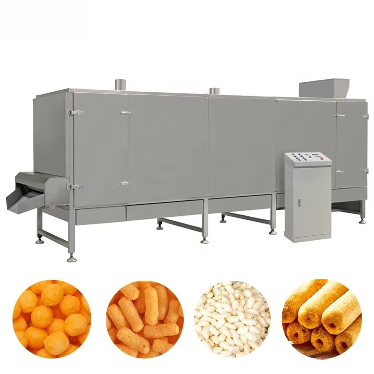 High Quality Factory Good Pric - огляд і ціна Food Good Snacks