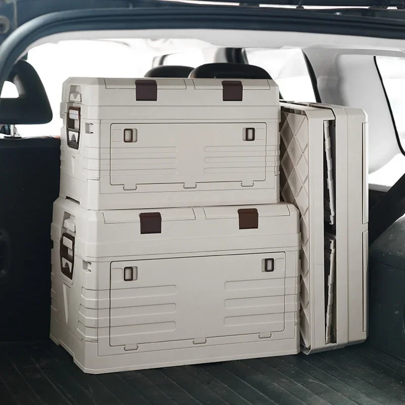Car Storage Bin Outdoor Campin - огляд і ціна Food Xxl