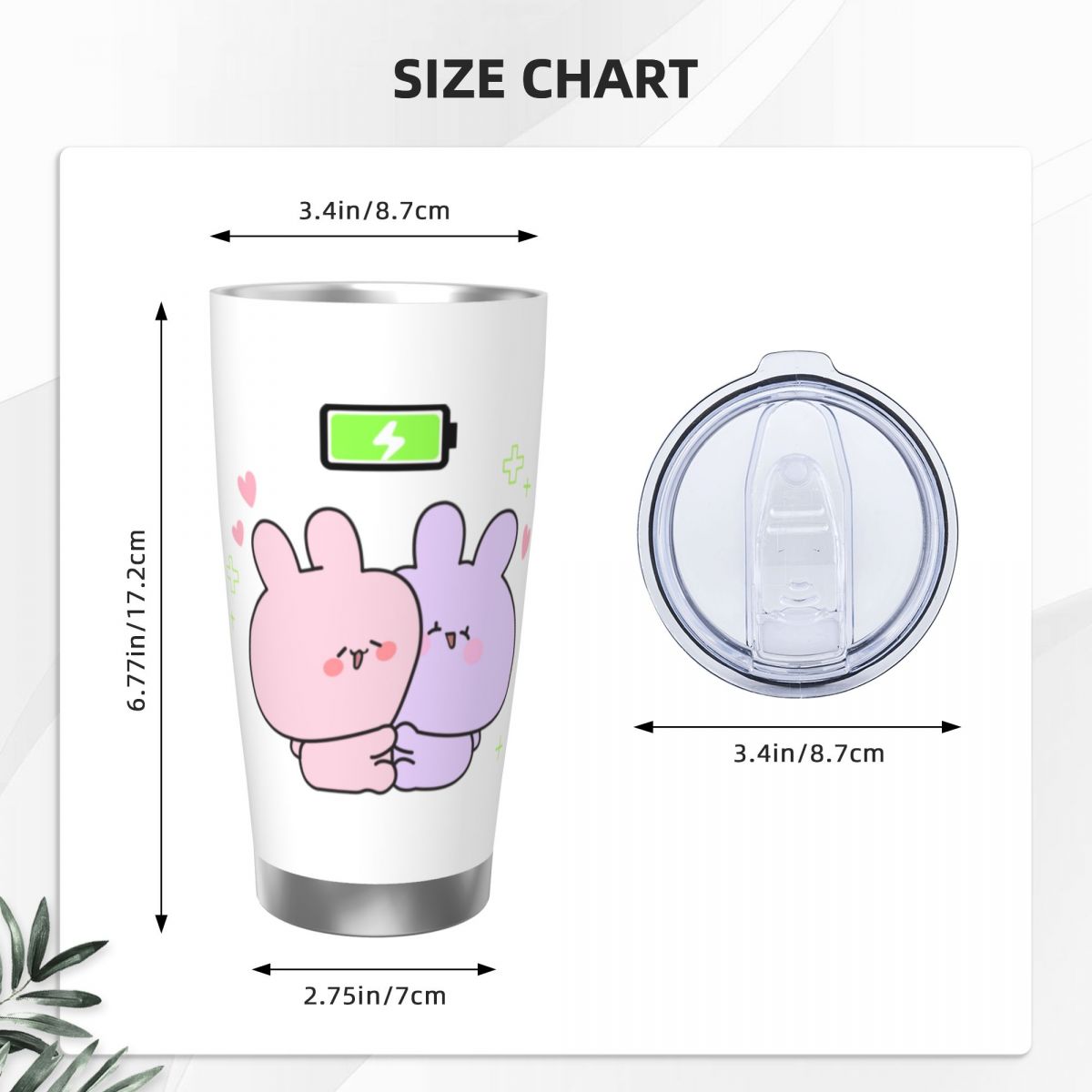 Asamimichaan Cute Asamimi 20oz - огляд і ціна Food Xxl
