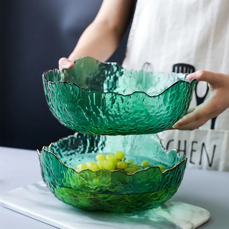 New Japanese Style Green Glass - огляд і ціна Food Snacks That Are Green