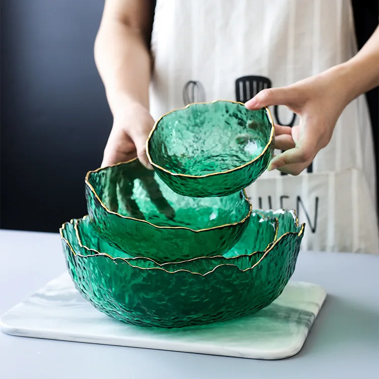 New Japanese Style Green Glass - огляд і ціна Food Snacks That Are Green