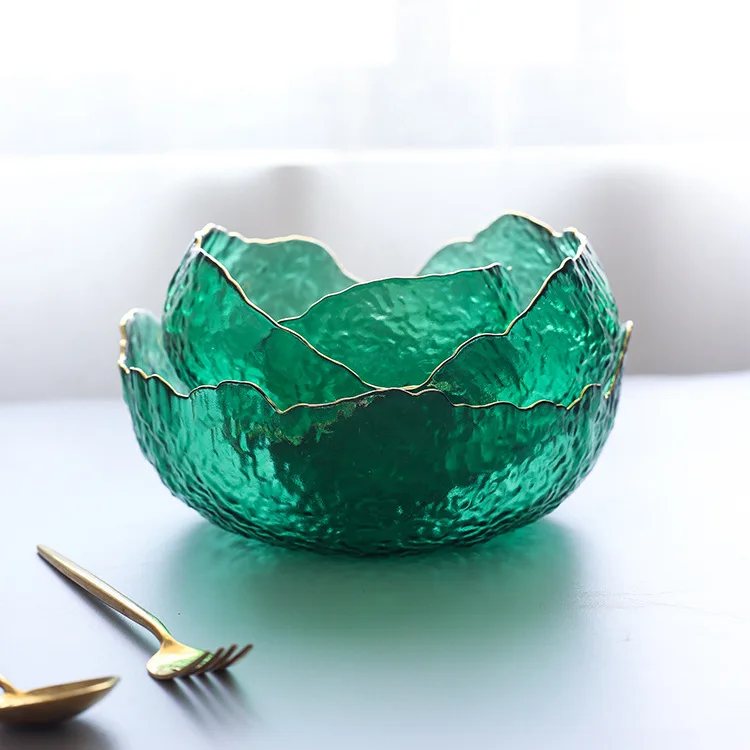 New Japanese Style Green Glass - огляд і ціна Food Snacks That Are Green