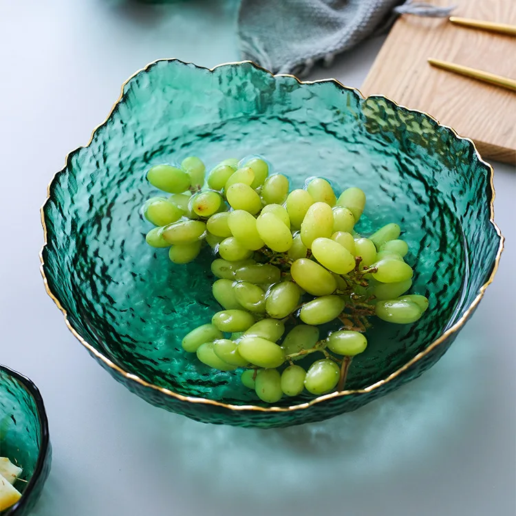 New Japanese Style Green Glass - огляд і ціна Food Snacks That Are Green